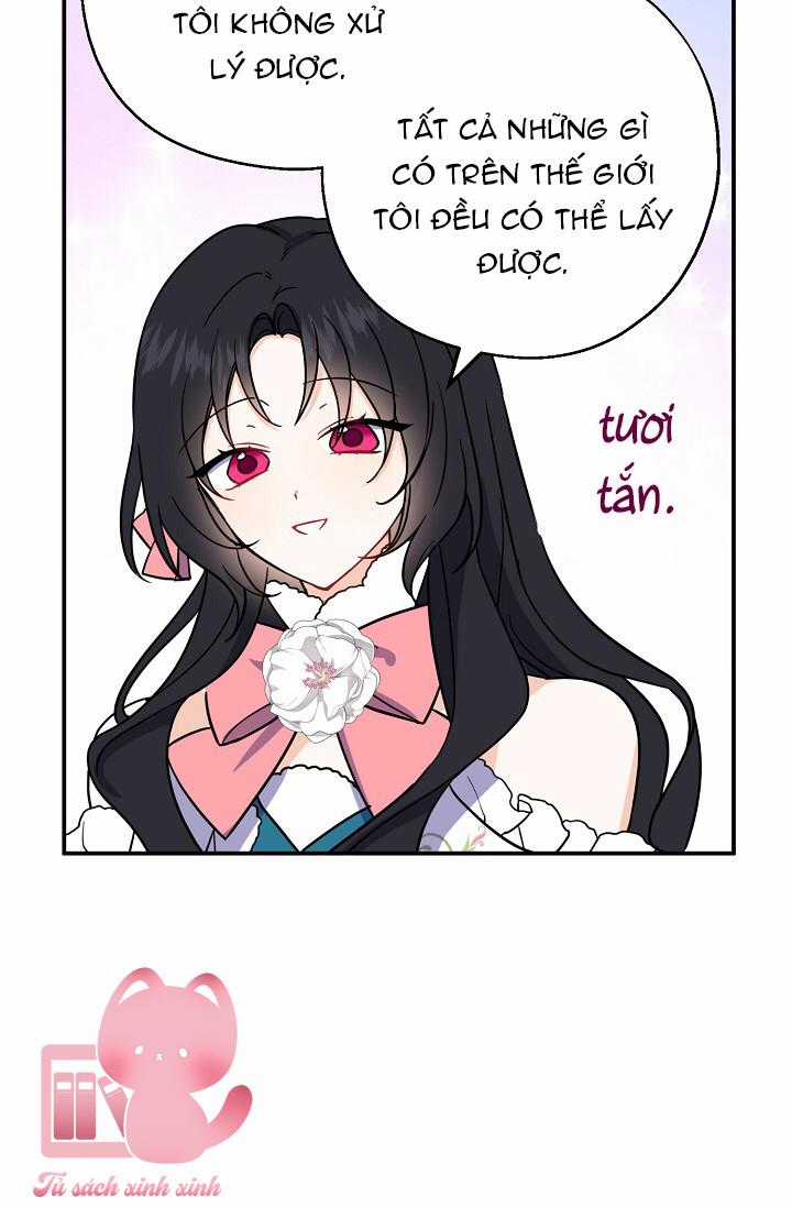 Cô Vợ Thanh Mai Trúc Mã Chapter 11 trang 51