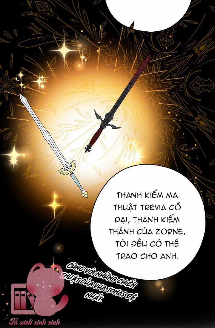 Cô Vợ Thanh Mai Trúc Mã Chapter 11 trang 53