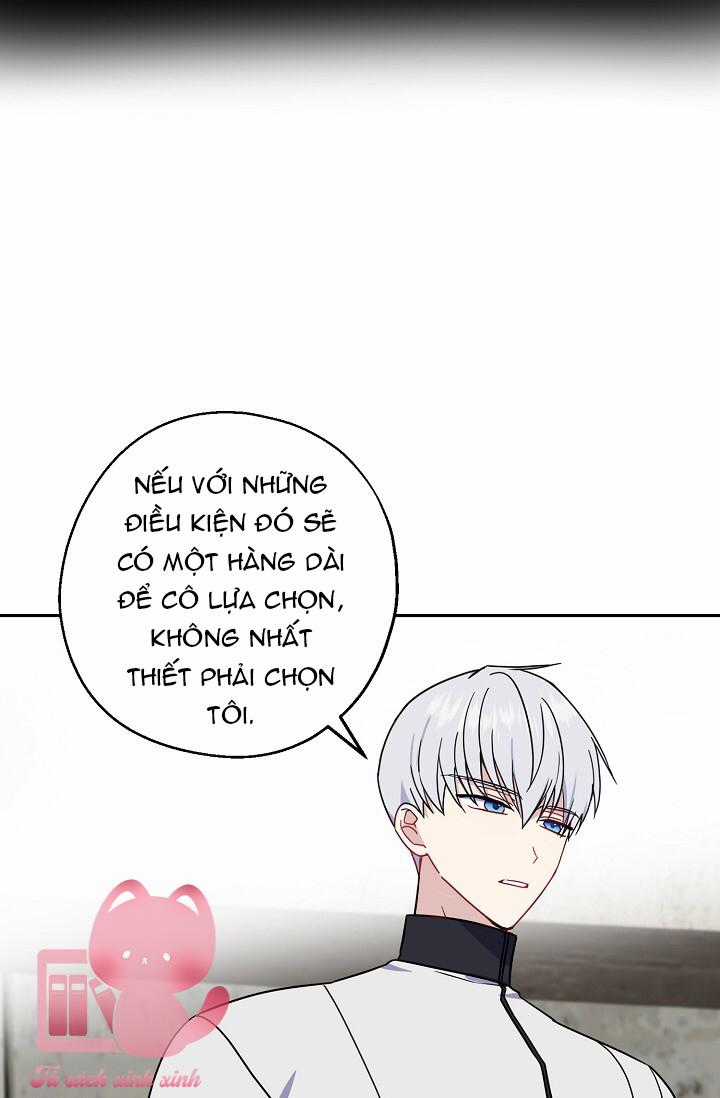 Cô Vợ Thanh Mai Trúc Mã Chapter 11 trang 54