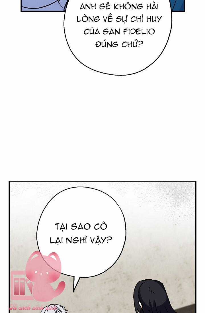 Cô Vợ Thanh Mai Trúc Mã Chapter 11 trang 59