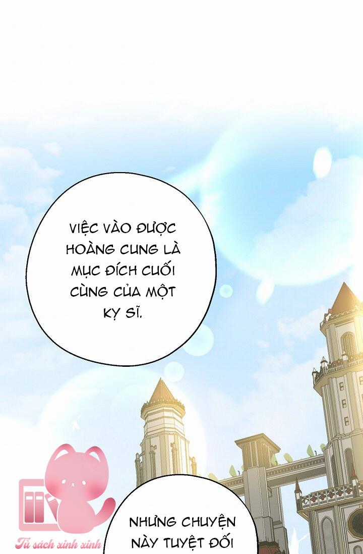 Cô Vợ Thanh Mai Trúc Mã Chapter 11 trang 63