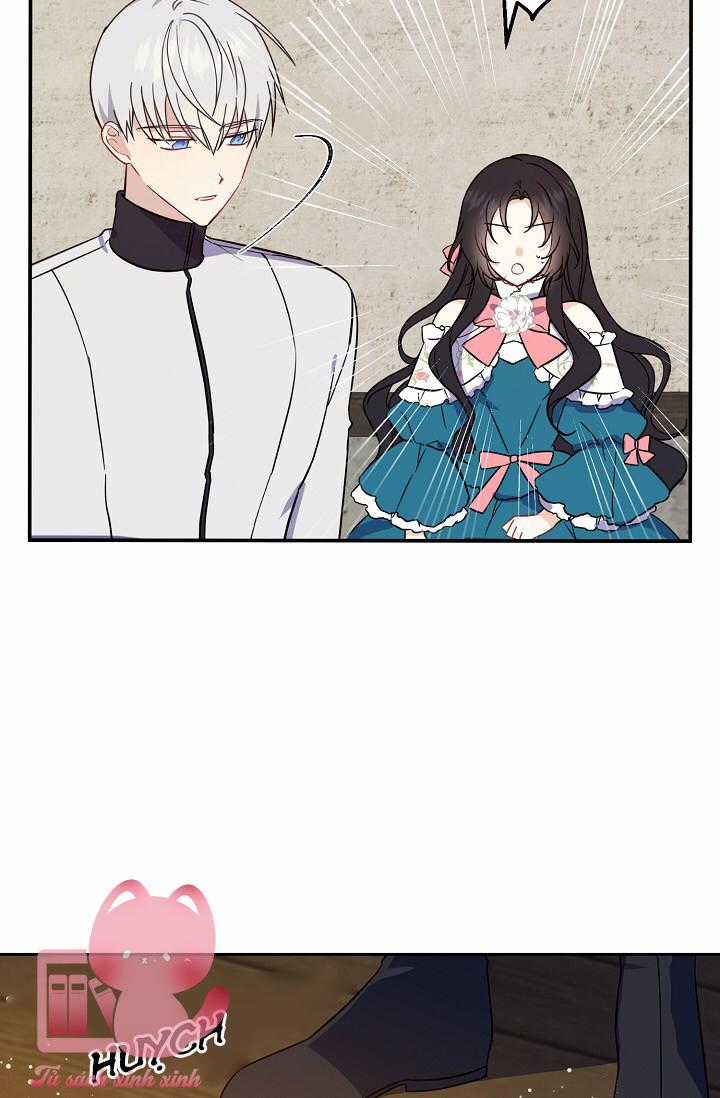 Cô Vợ Thanh Mai Trúc Mã Chapter 11 trang 7