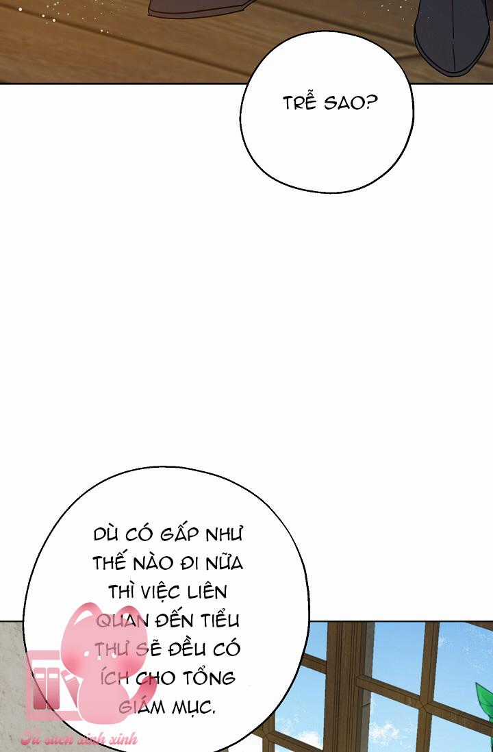 Cô Vợ Thanh Mai Trúc Mã Chapter 11 trang 8