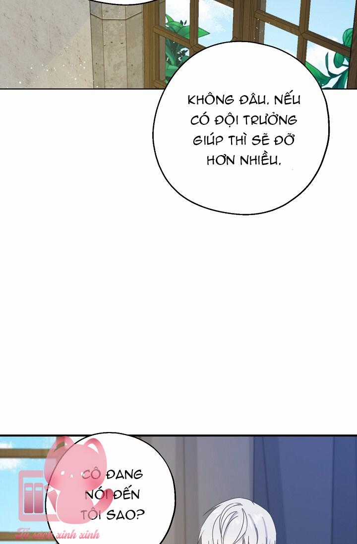 Cô Vợ Thanh Mai Trúc Mã Chapter 11 trang 9