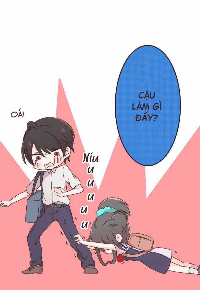 Cô Vợ Thanh Mai Trúc Mã Chapter 2 trang 24