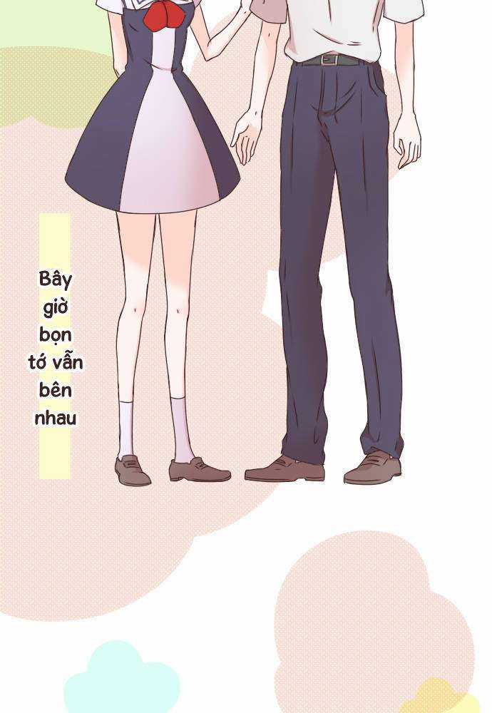 Cô Vợ Thanh Mai Trúc Mã Chapter 2 trang 4