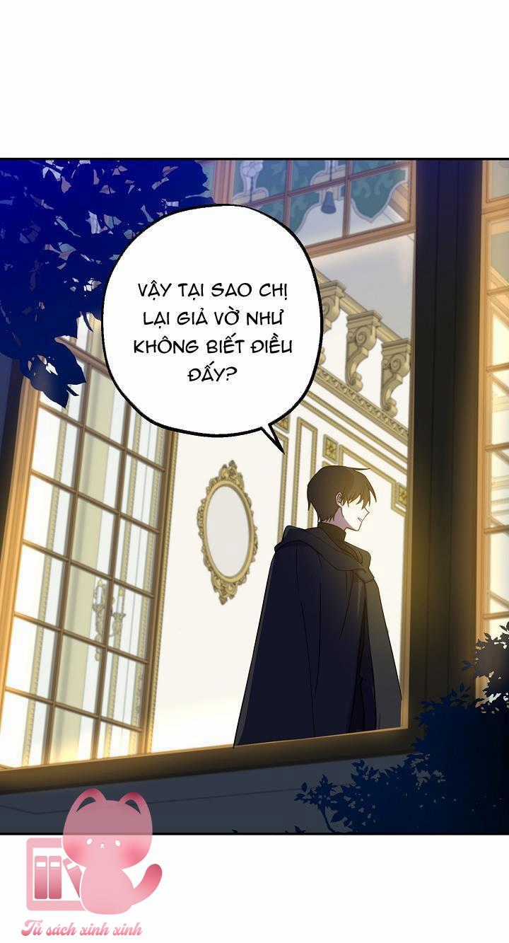 Cô Vợ Thanh Mai Trúc Mã Chapter 3 trang 10