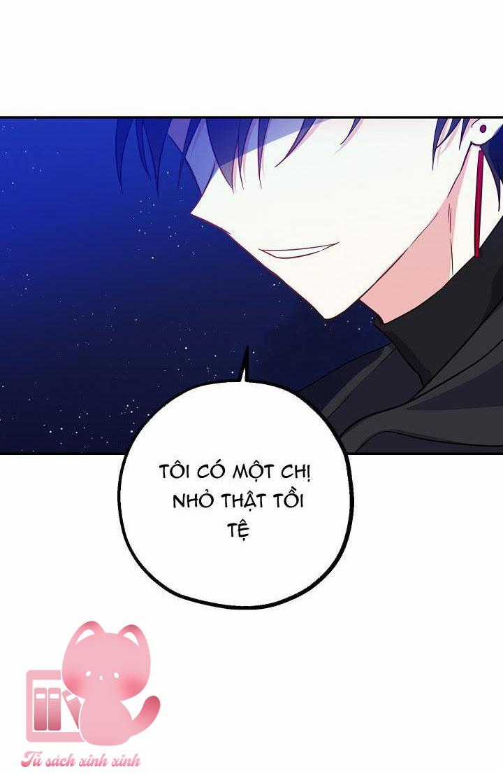 Cô Vợ Thanh Mai Trúc Mã Chapter 3 trang 11