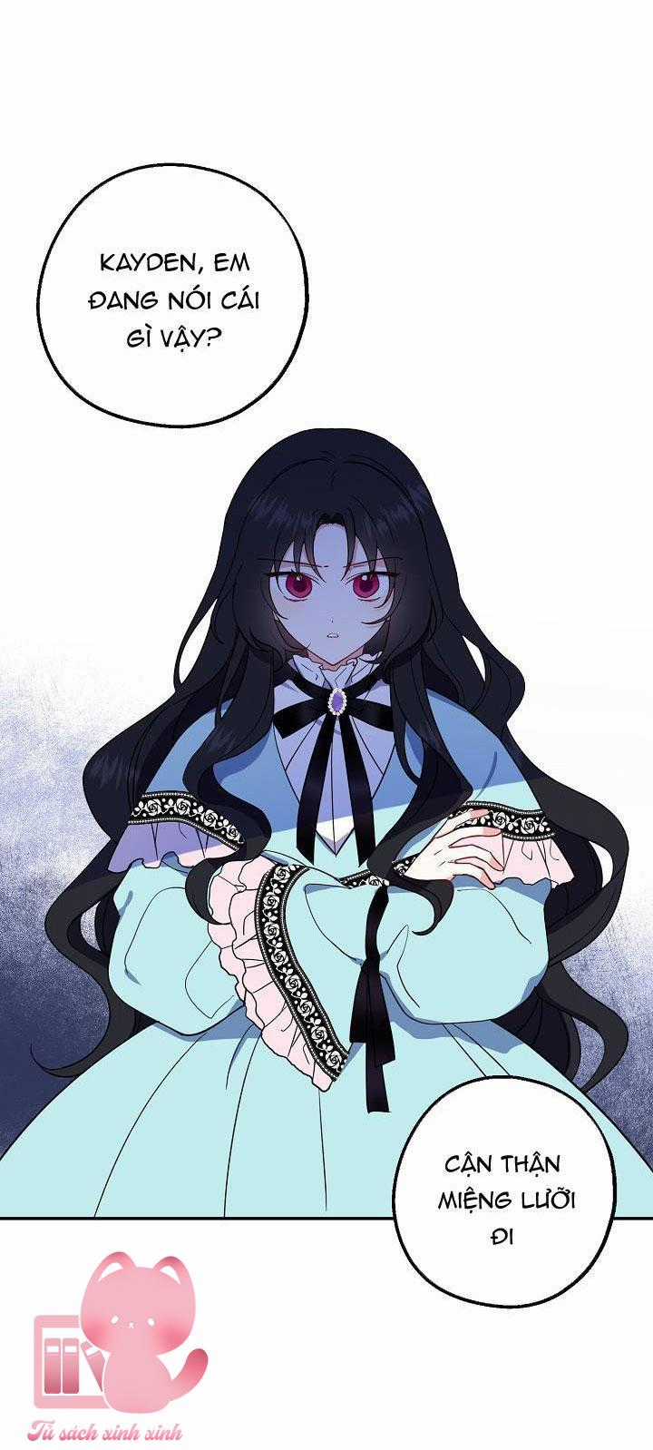 Cô Vợ Thanh Mai Trúc Mã Chapter 3 trang 12