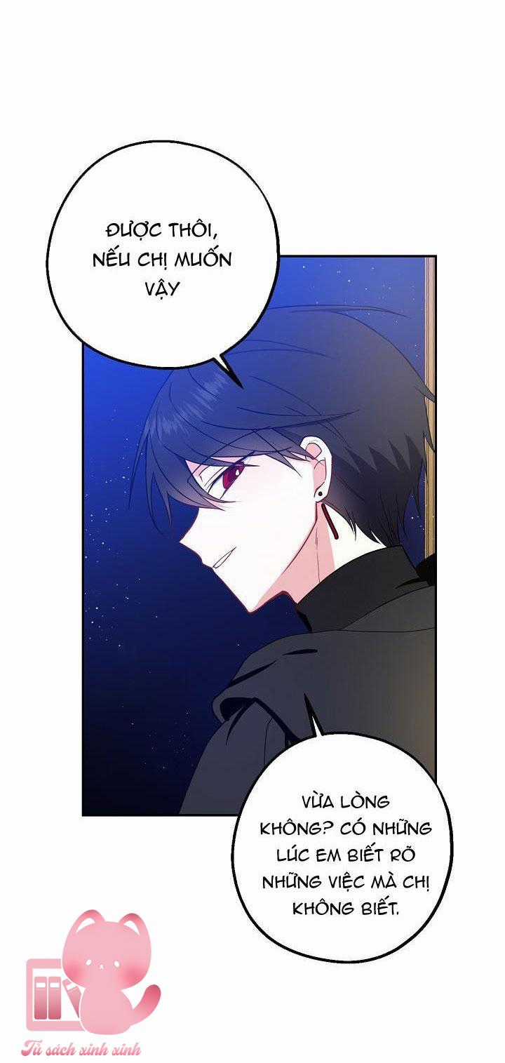 Cô Vợ Thanh Mai Trúc Mã Chapter 3 trang 13