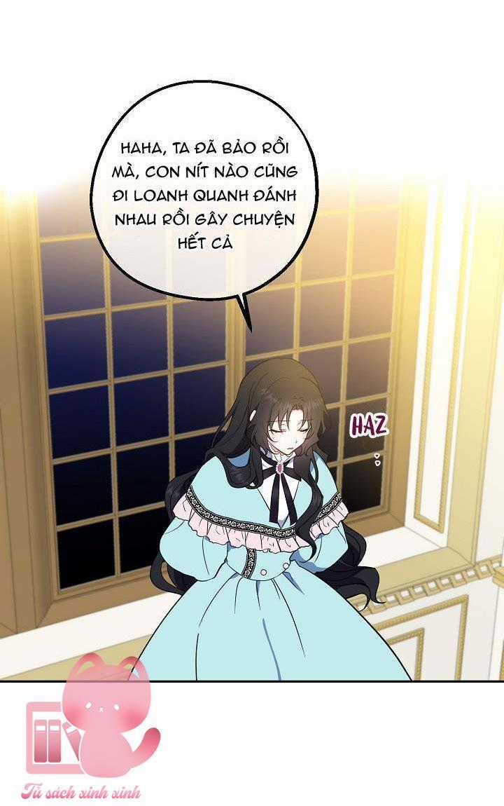 Cô Vợ Thanh Mai Trúc Mã Chapter 3 trang 16