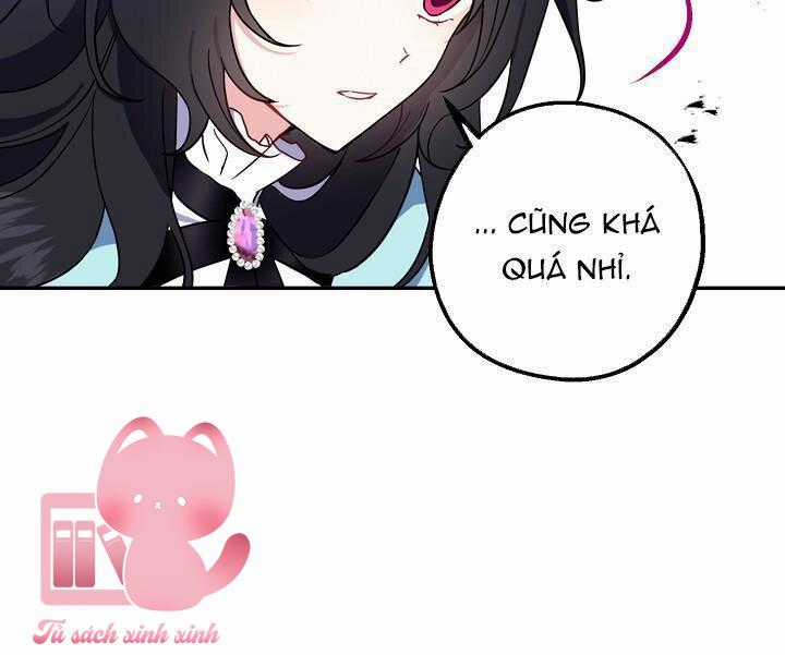 Cô Vợ Thanh Mai Trúc Mã Chapter 3 trang 19