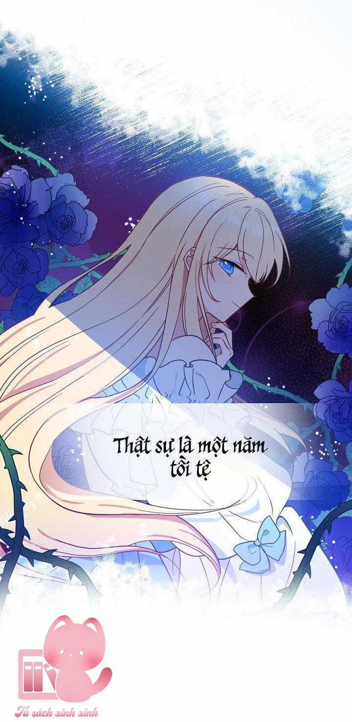 Cô Vợ Thanh Mai Trúc Mã Chapter 3 trang 21