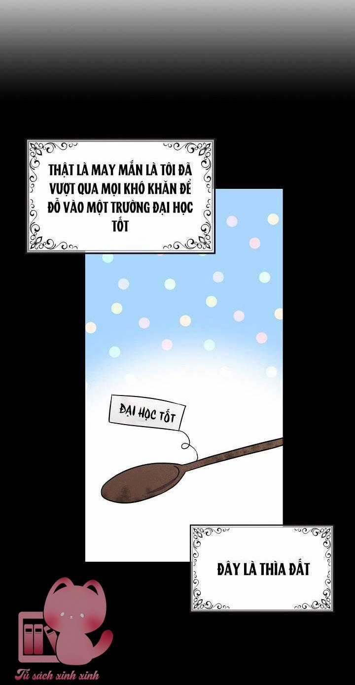 Cô Vợ Thanh Mai Trúc Mã Chapter 3 trang 24