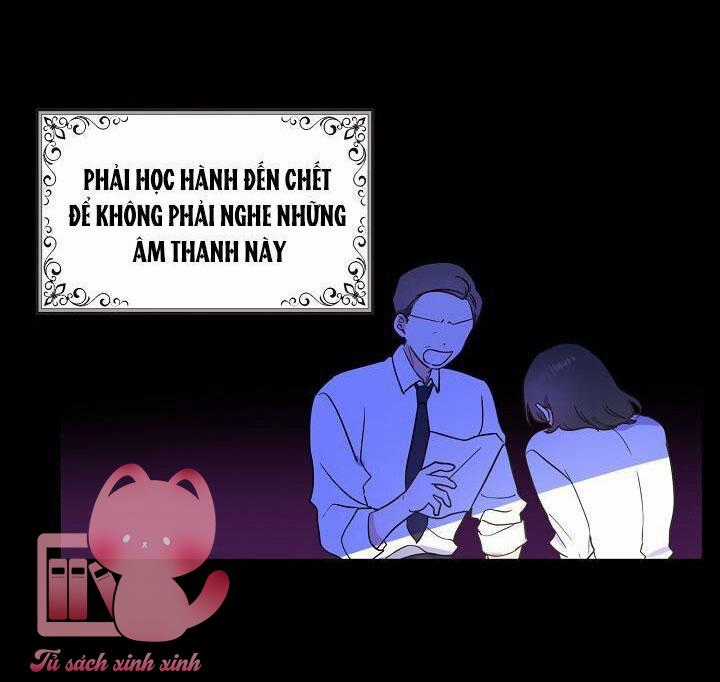 Cô Vợ Thanh Mai Trúc Mã Chapter 3 trang 25