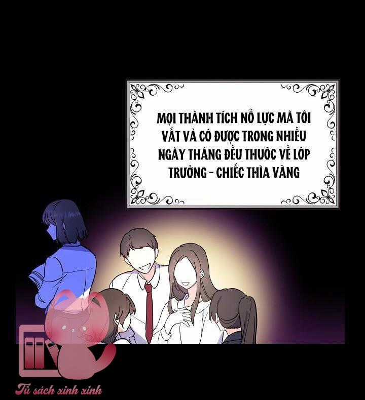 Cô Vợ Thanh Mai Trúc Mã Chapter 3 trang 26