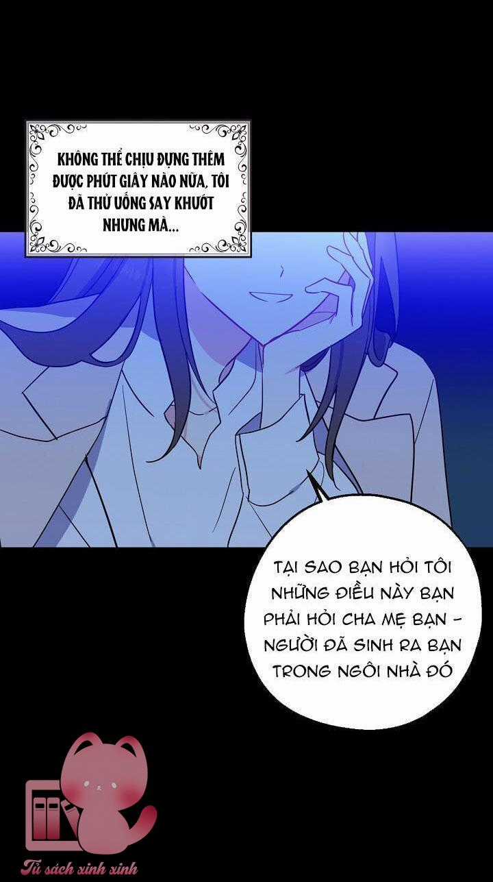 Cô Vợ Thanh Mai Trúc Mã Chapter 3 trang 27