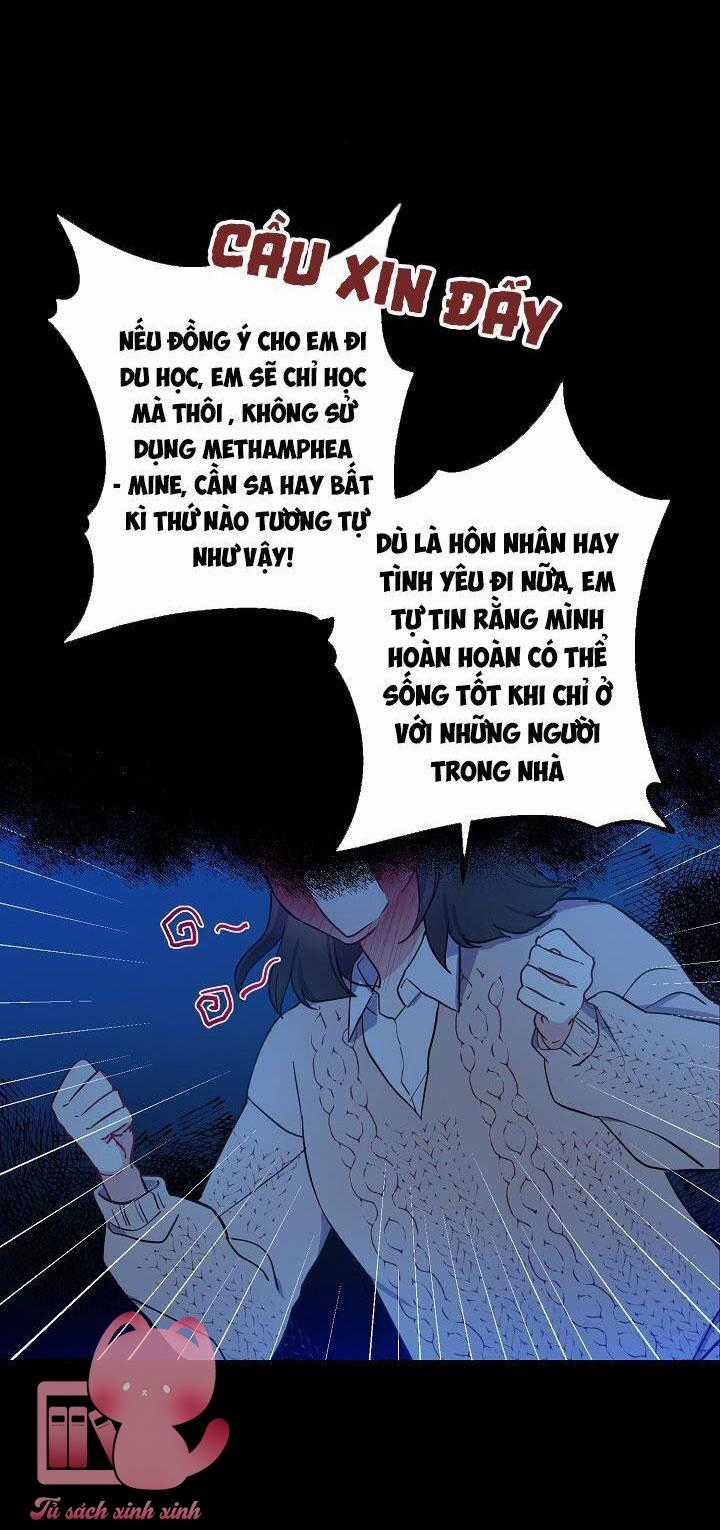 Cô Vợ Thanh Mai Trúc Mã Chapter 3 trang 31