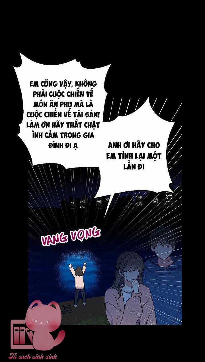 Cô Vợ Thanh Mai Trúc Mã Chapter 3 trang 32