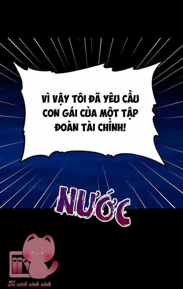 Cô Vợ Thanh Mai Trúc Mã Chapter 3 trang 36