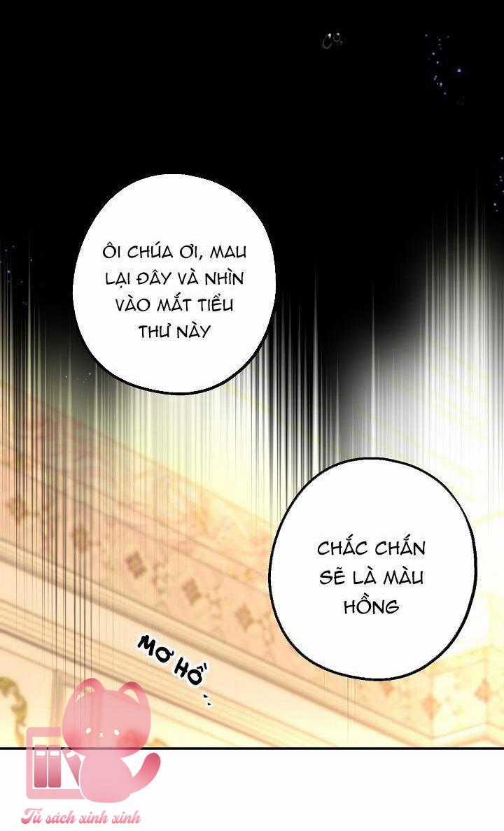 Cô Vợ Thanh Mai Trúc Mã Chapter 3 trang 39