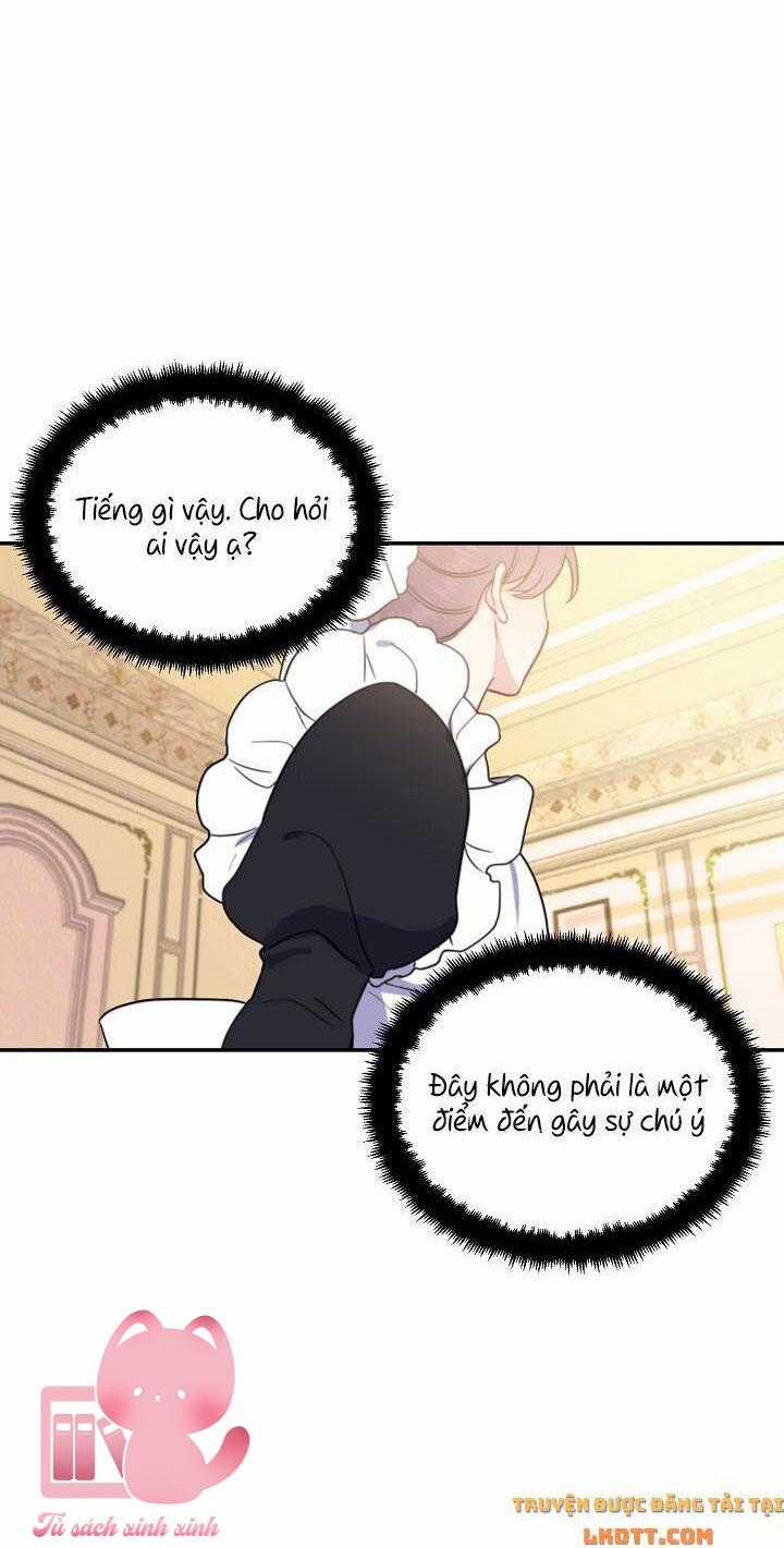 Cô Vợ Thanh Mai Trúc Mã Chapter 3 trang 40