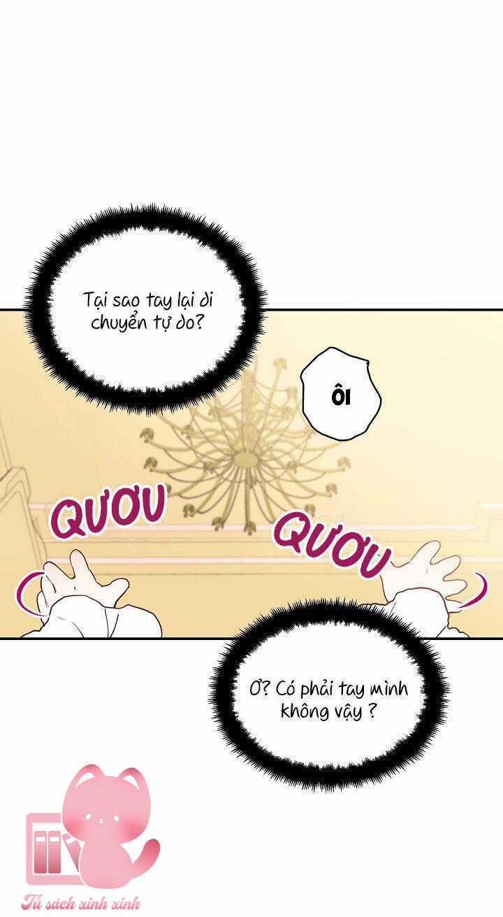 Cô Vợ Thanh Mai Trúc Mã Chapter 3 trang 41