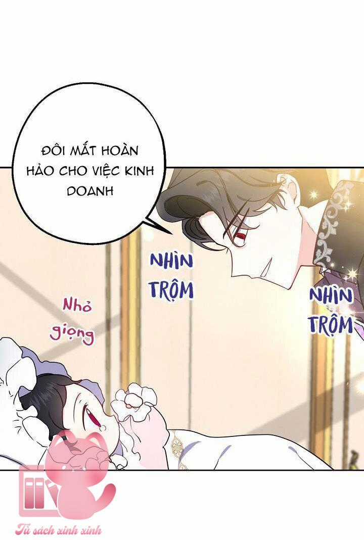 Cô Vợ Thanh Mai Trúc Mã Chapter 3 trang 45