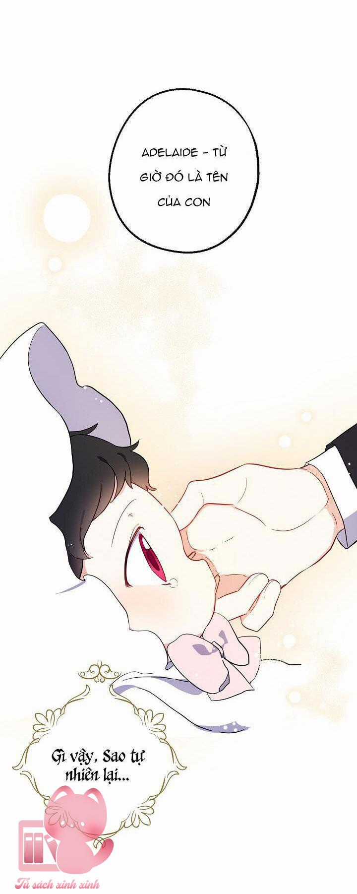 Cô Vợ Thanh Mai Trúc Mã Chapter 3 trang 46