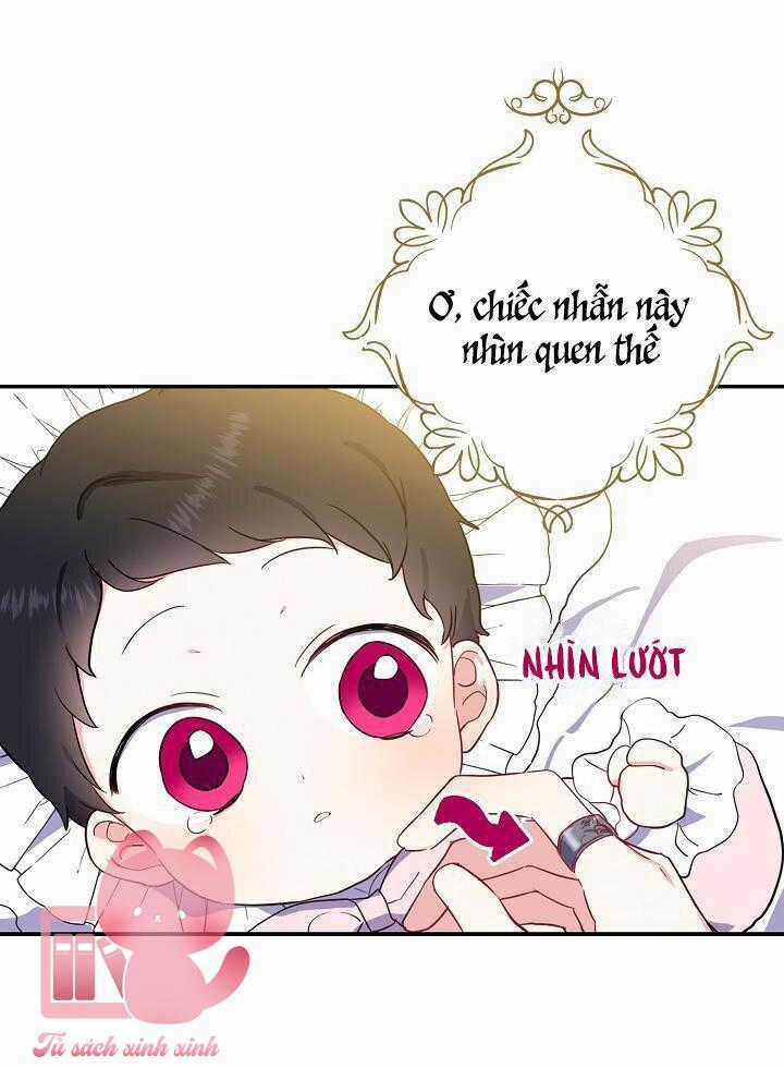 Cô Vợ Thanh Mai Trúc Mã Chapter 3 trang 47