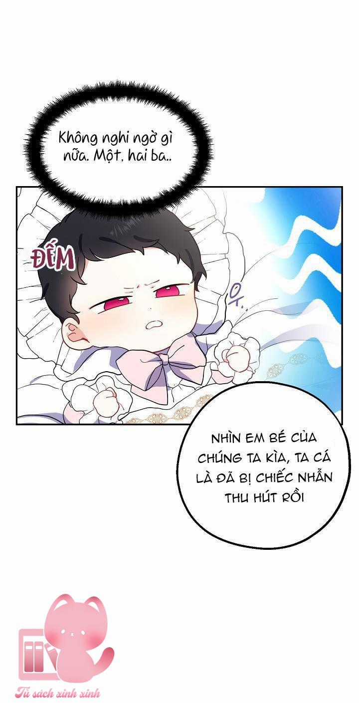 Cô Vợ Thanh Mai Trúc Mã Chapter 3 trang 50