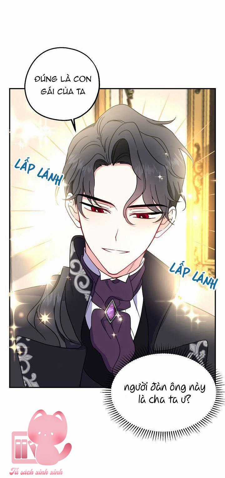 Cô Vợ Thanh Mai Trúc Mã Chapter 3 trang 51