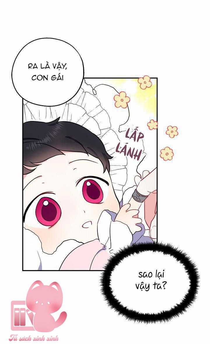 Cô Vợ Thanh Mai Trúc Mã Chapter 3 trang 56