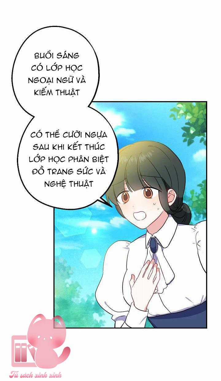 Cô Vợ Thanh Mai Trúc Mã Chapter 3 trang 60