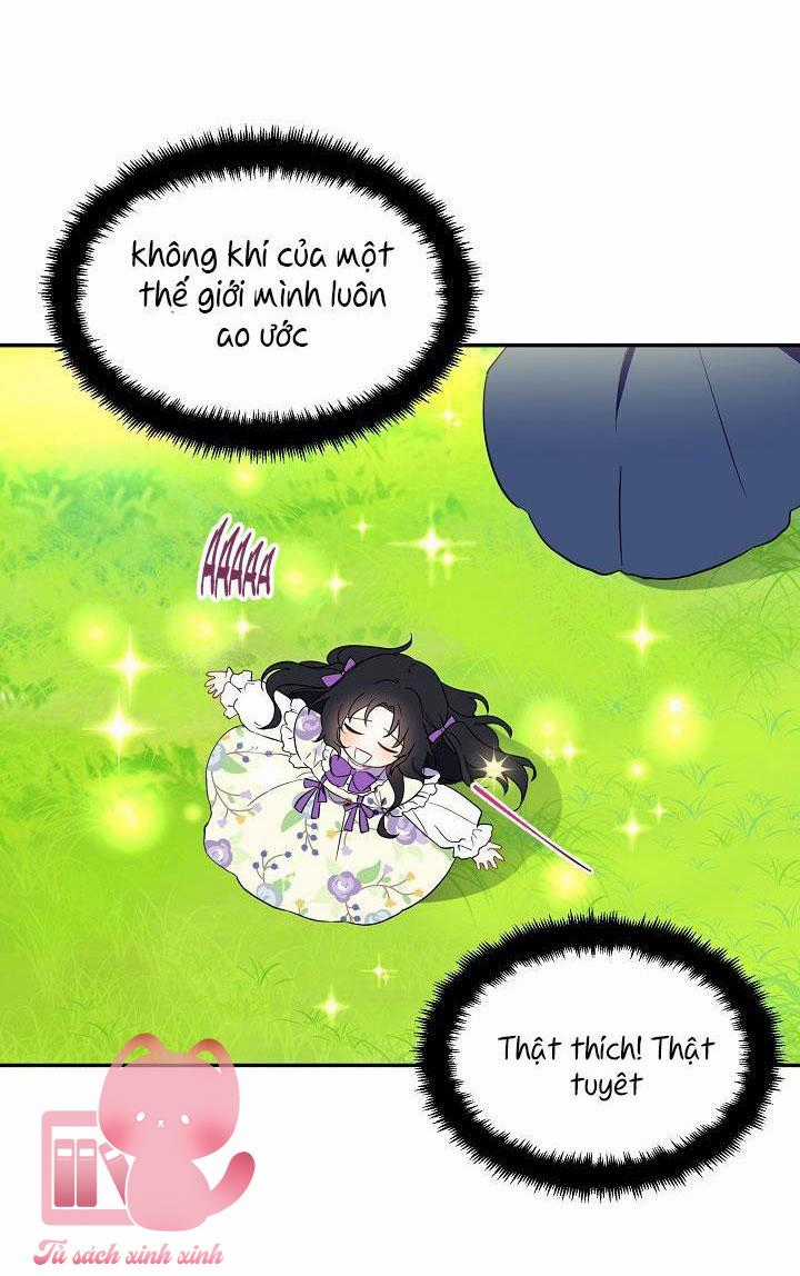 Cô Vợ Thanh Mai Trúc Mã Chapter 3 trang 63