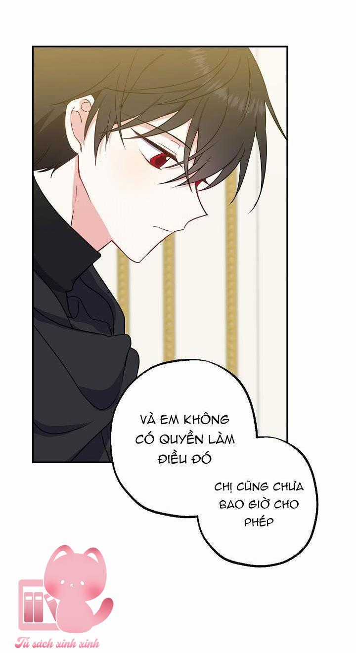 Cô Vợ Thanh Mai Trúc Mã Chapter 3 trang 7