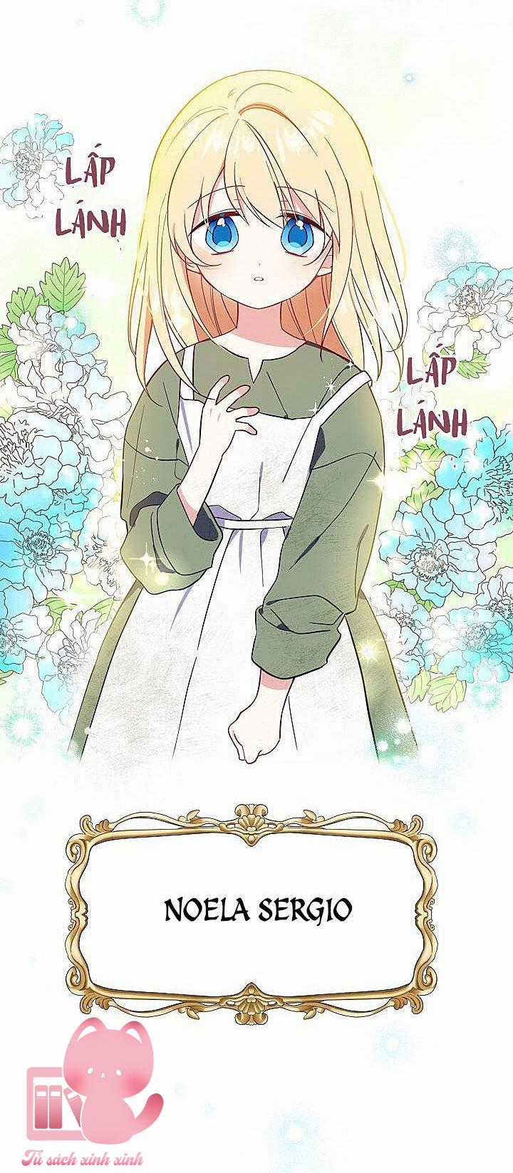 Cô Vợ Thanh Mai Trúc Mã Chapter 3 trang 70