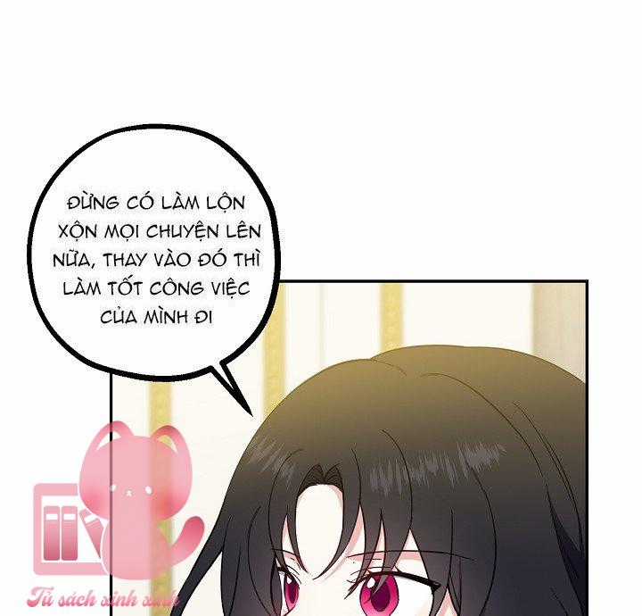 Cô Vợ Thanh Mai Trúc Mã Chapter 3 trang 8