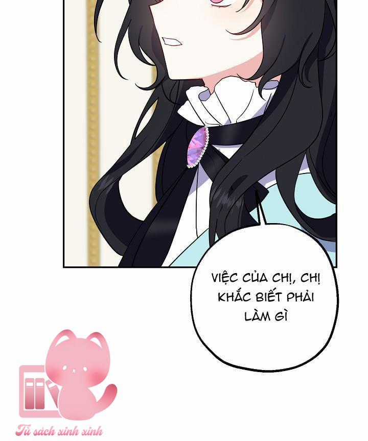 Cô Vợ Thanh Mai Trúc Mã Chapter 3 trang 9