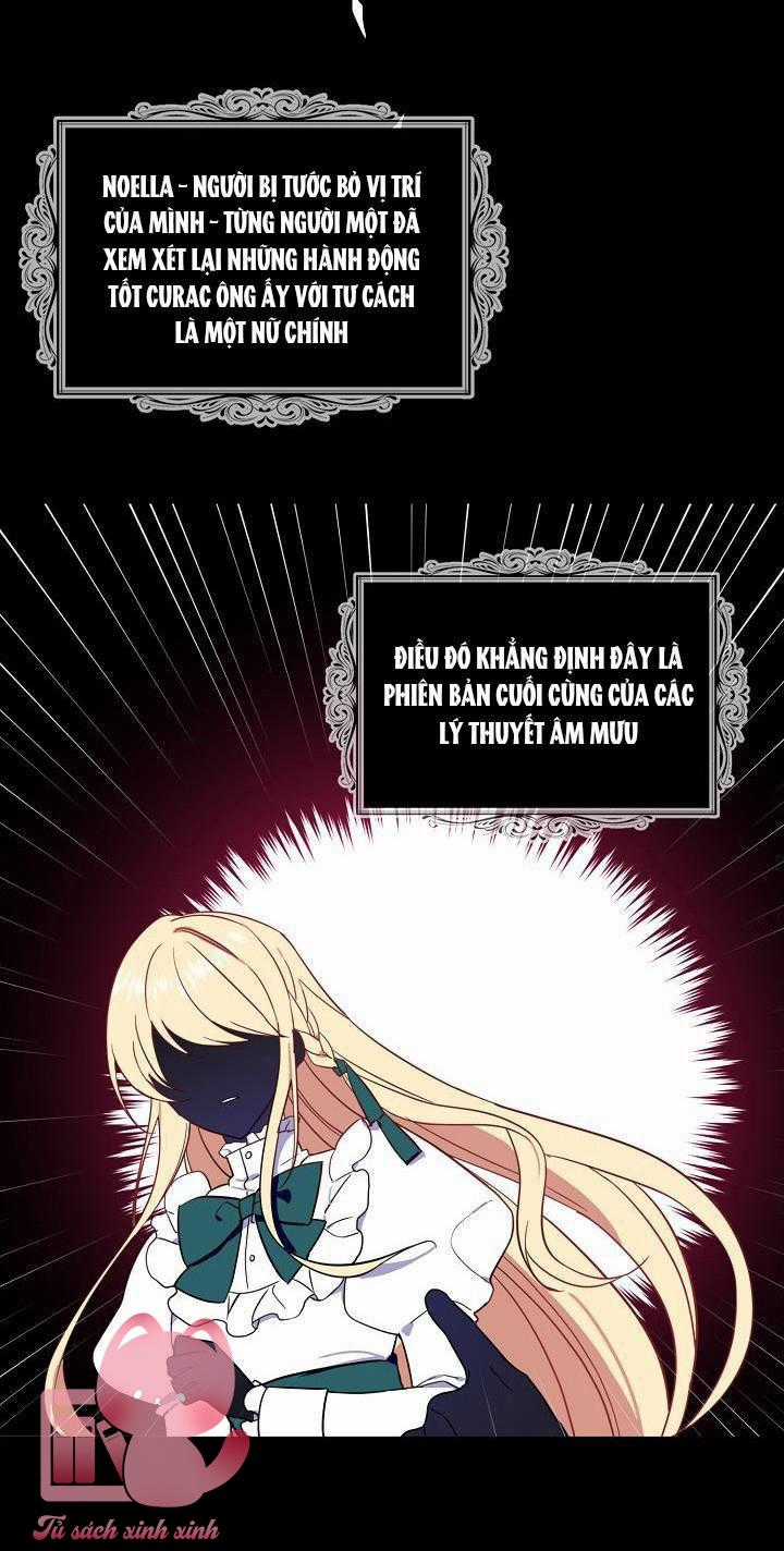Cô Vợ Thanh Mai Trúc Mã Chapter 4 trang 15