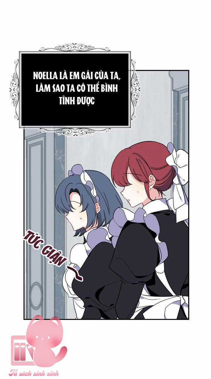 Cô Vợ Thanh Mai Trúc Mã Chapter 4 trang 17