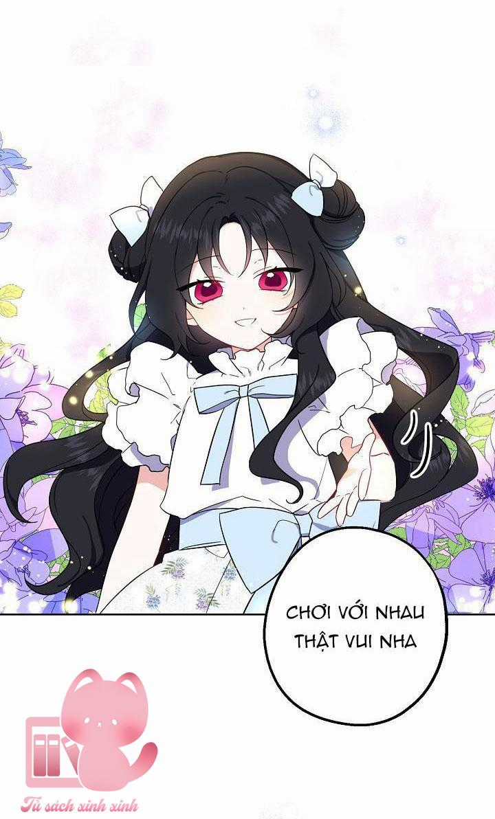 Cô Vợ Thanh Mai Trúc Mã Chapter 4 trang 21