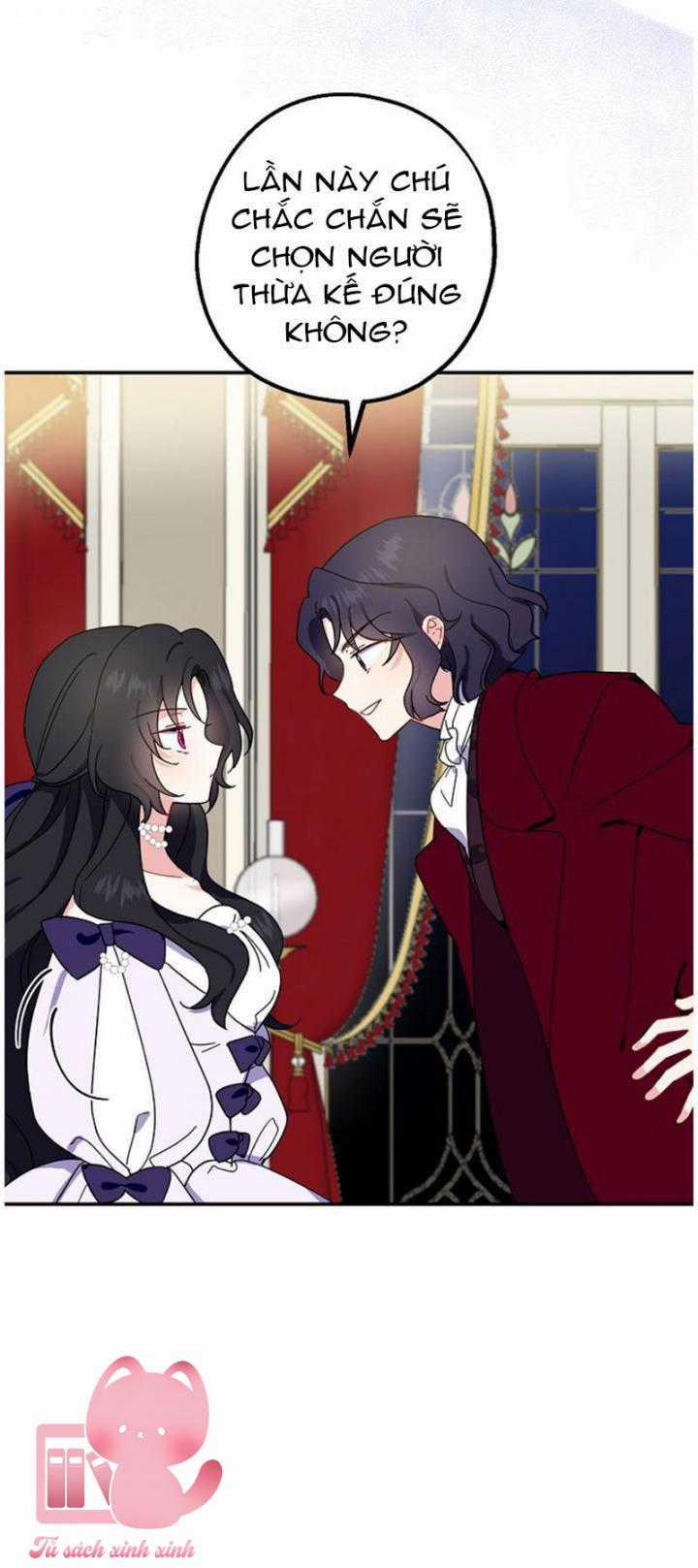 Cô Vợ Thanh Mai Trúc Mã Chapter 4 trang 26