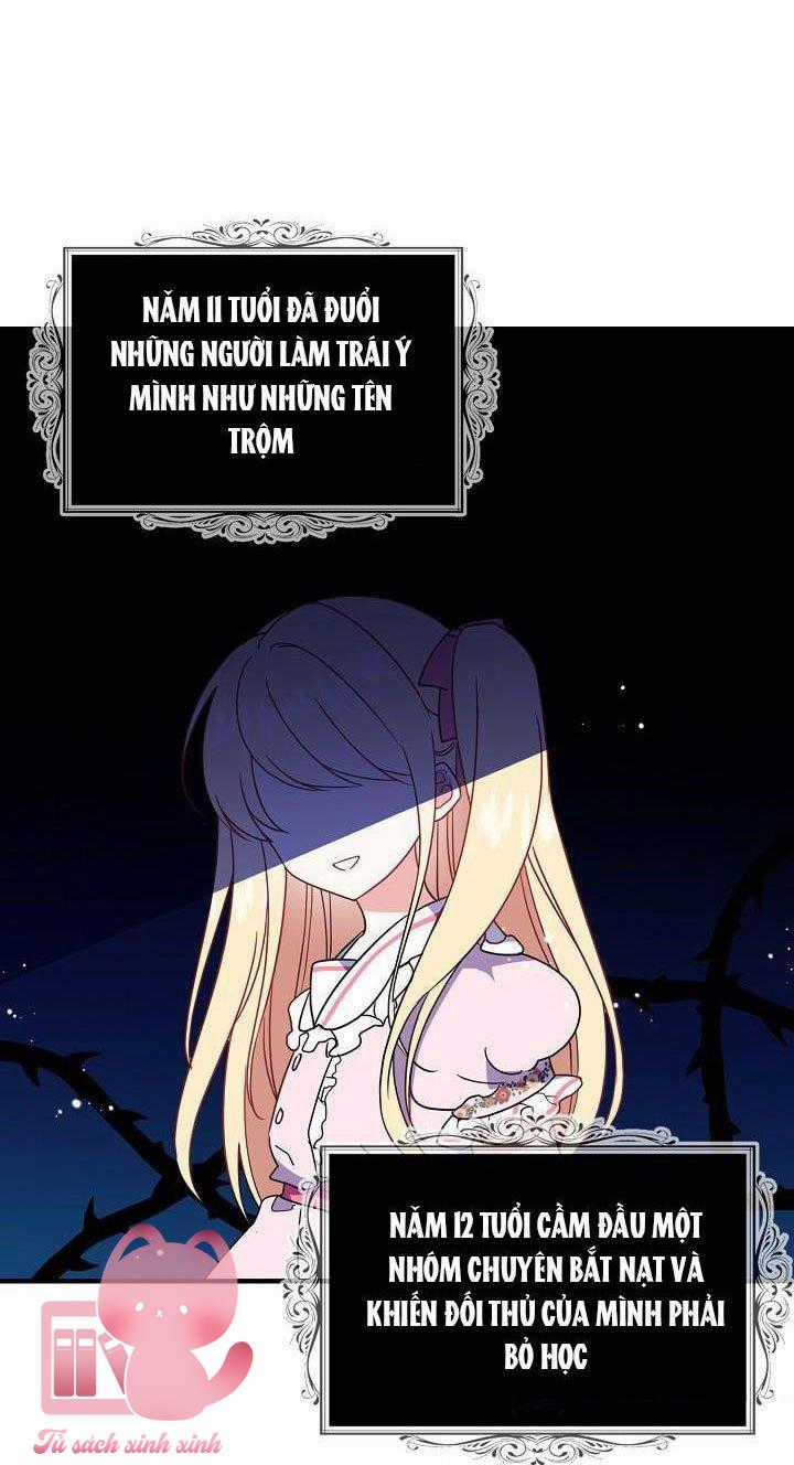 Cô Vợ Thanh Mai Trúc Mã Chapter 4 trang 33
