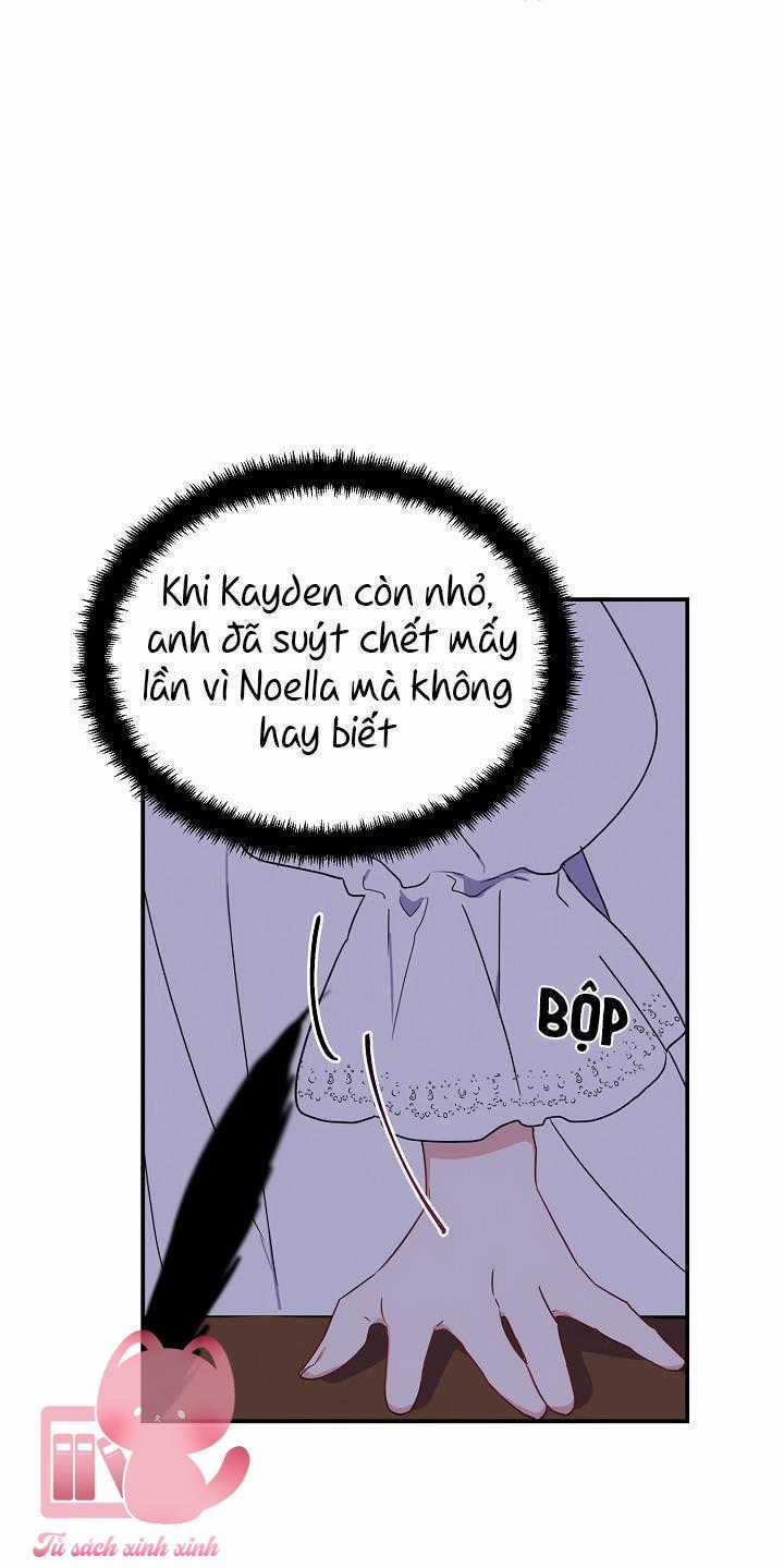 Cô Vợ Thanh Mai Trúc Mã Chapter 4 trang 34