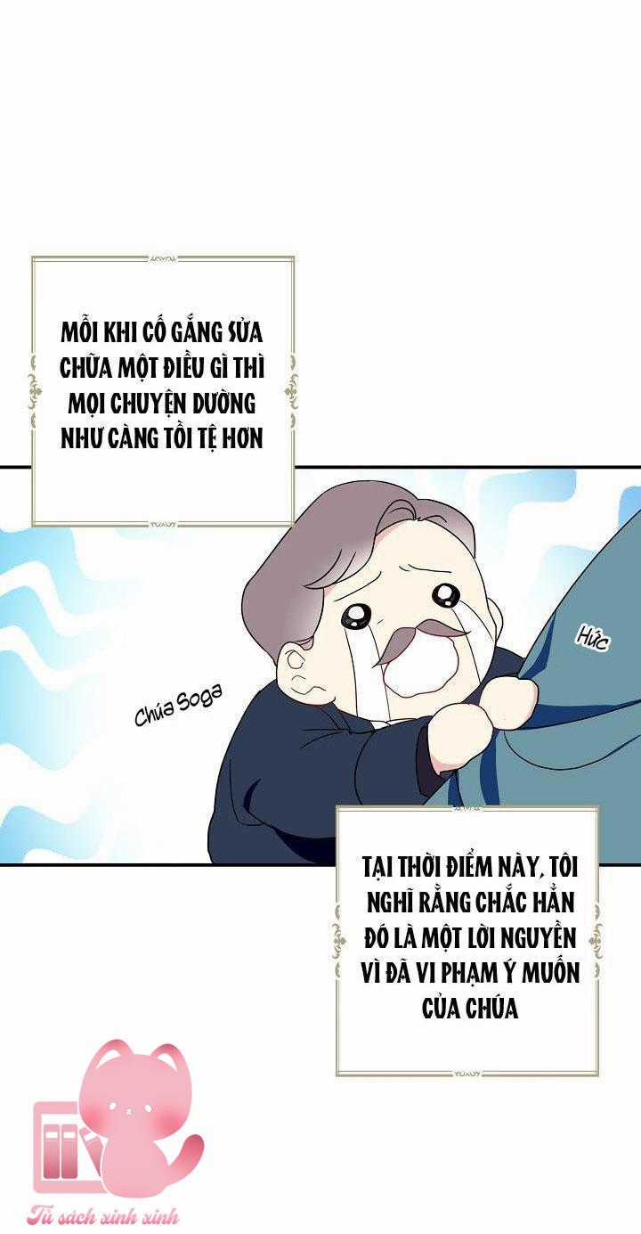 Cô Vợ Thanh Mai Trúc Mã Chapter 4 trang 35