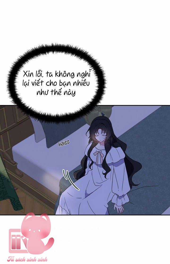 Cô Vợ Thanh Mai Trúc Mã Chapter 4 trang 36