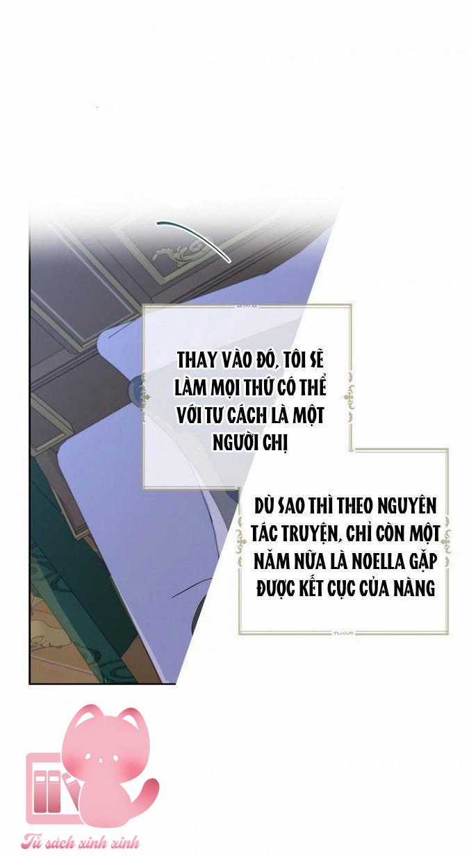 Cô Vợ Thanh Mai Trúc Mã Chapter 4 trang 37