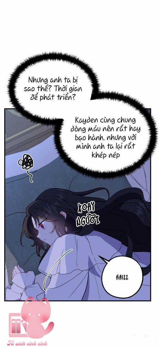 Cô Vợ Thanh Mai Trúc Mã Chapter 4 trang 39