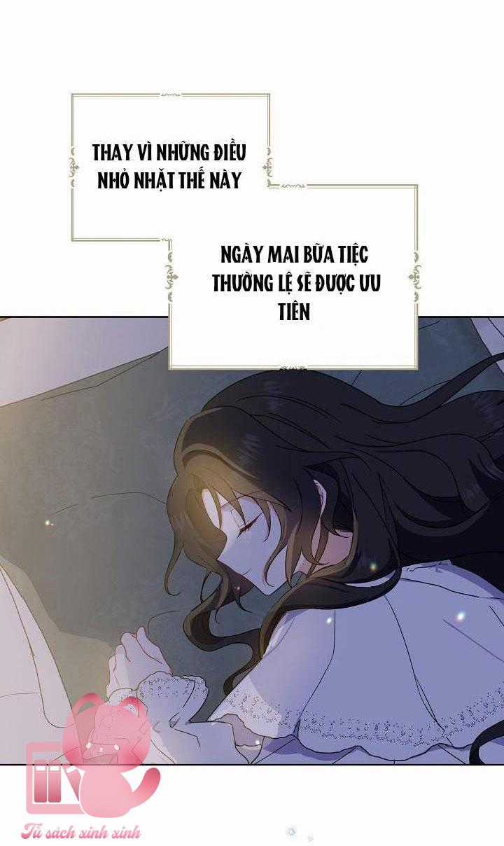 Cô Vợ Thanh Mai Trúc Mã Chapter 4 trang 41
